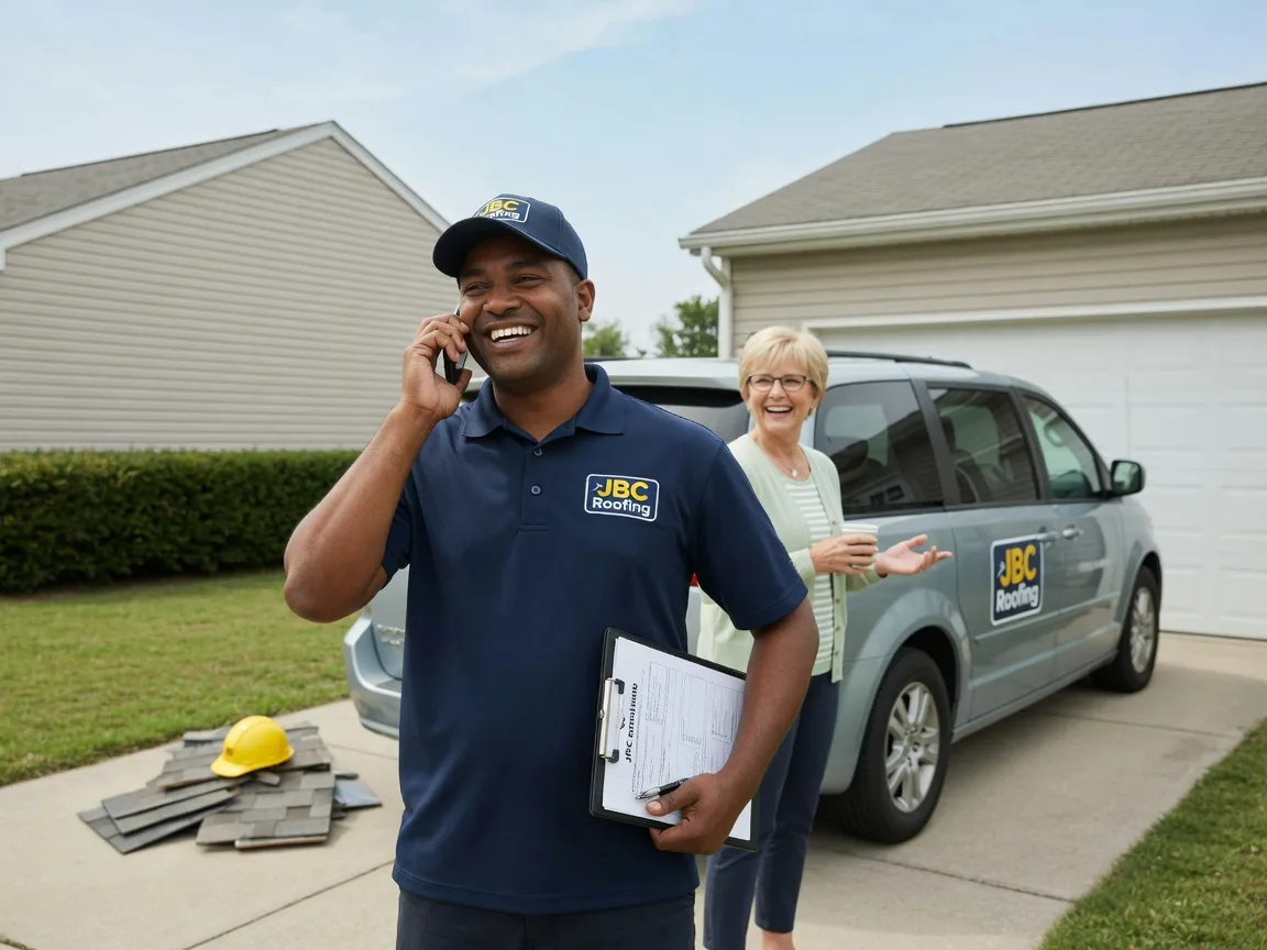 Roof Replacement Egg Harbor, WI FAQs